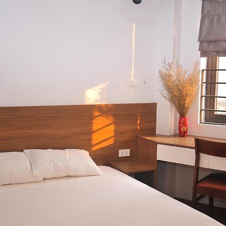 Nha81Ngo36Mieudam Hotel Hà Nội Ngoại thất bức ảnh