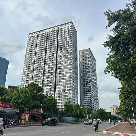 Nha81Ngo36Mieudam Hotel Hà Nội Ngoại thất bức ảnh