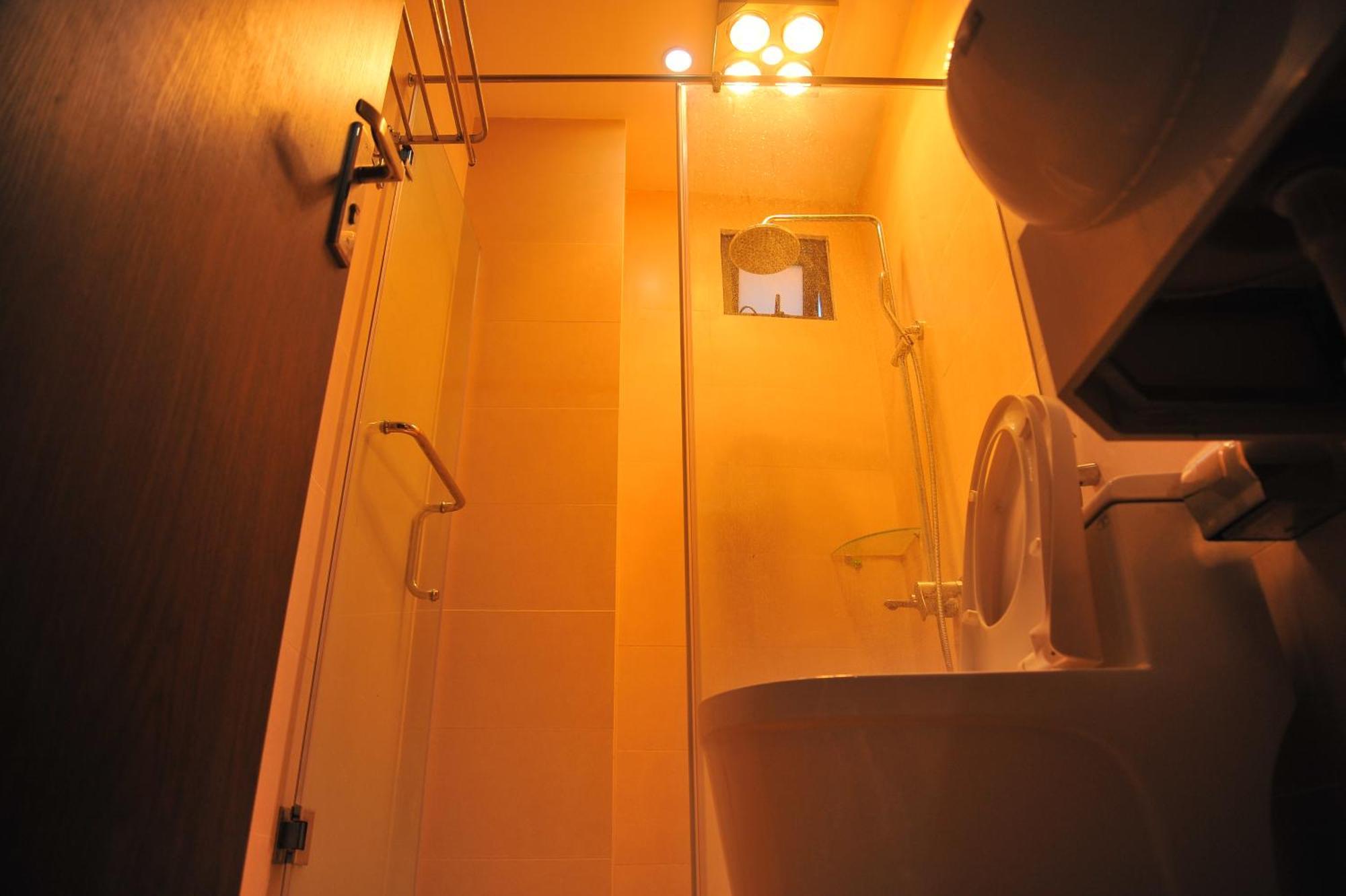 Nha81Ngo36Mieudam Hotel Hà Nội Ngoại thất bức ảnh