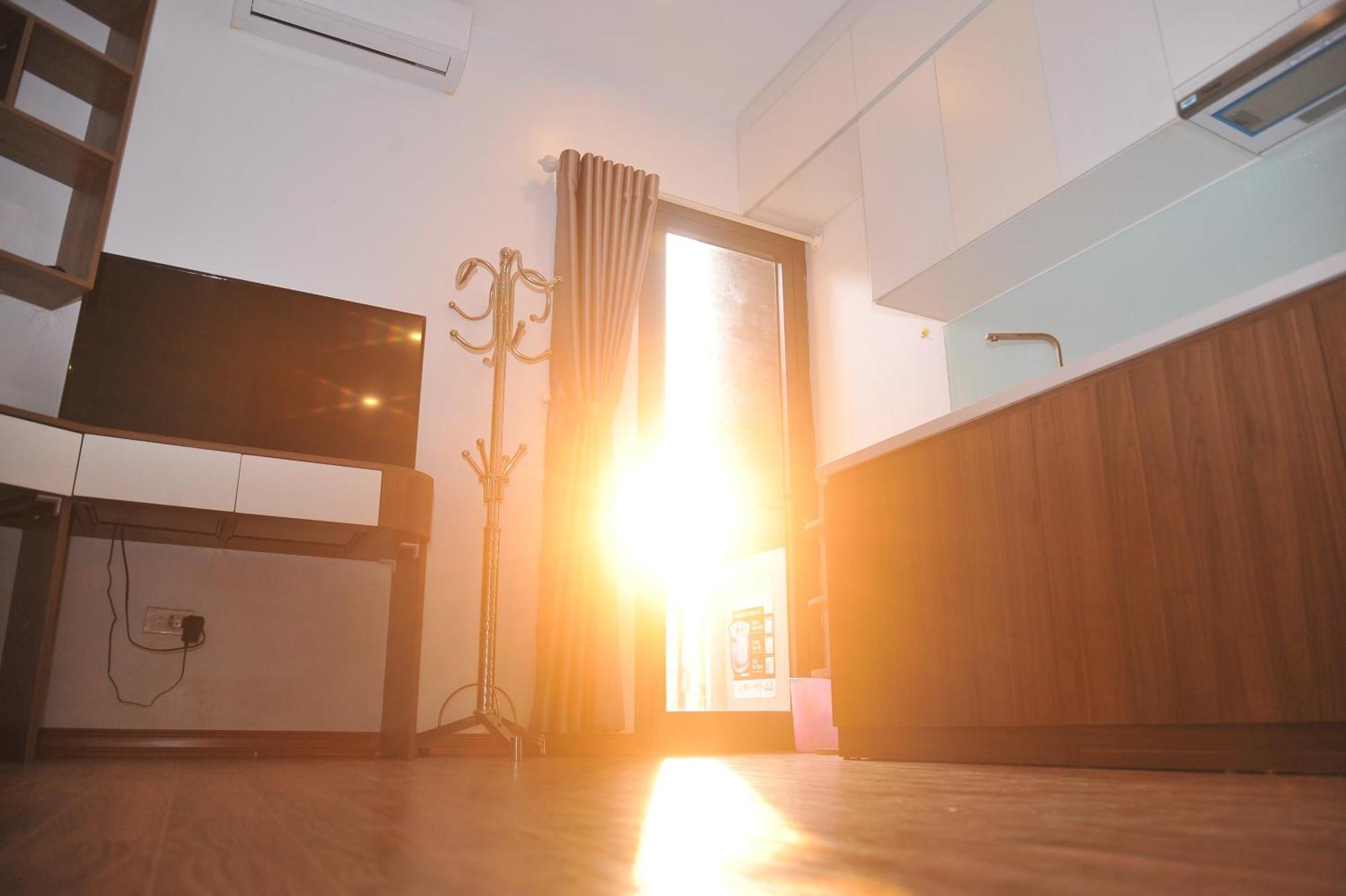 Nha81Ngo36Mieudam Hotel Hà Nội Ngoại thất bức ảnh