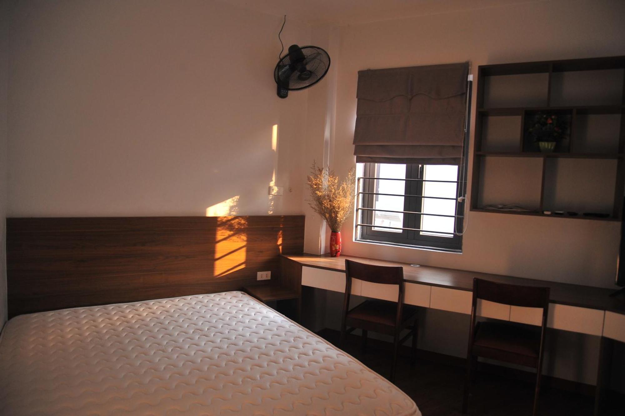 Nha81Ngo36Mieudam Hotel Hà Nội Ngoại thất bức ảnh