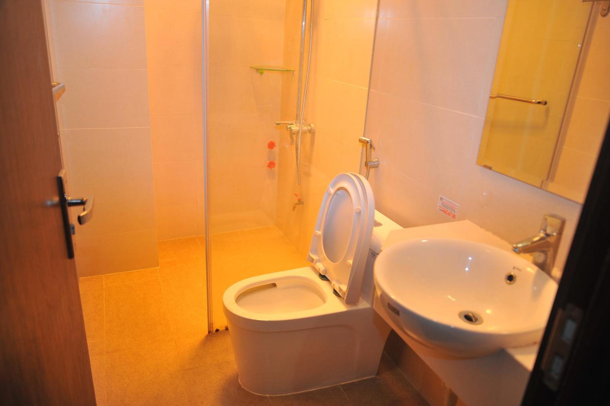 Nha81Ngo36Mieudam Hotel Hà Nội Ngoại thất bức ảnh