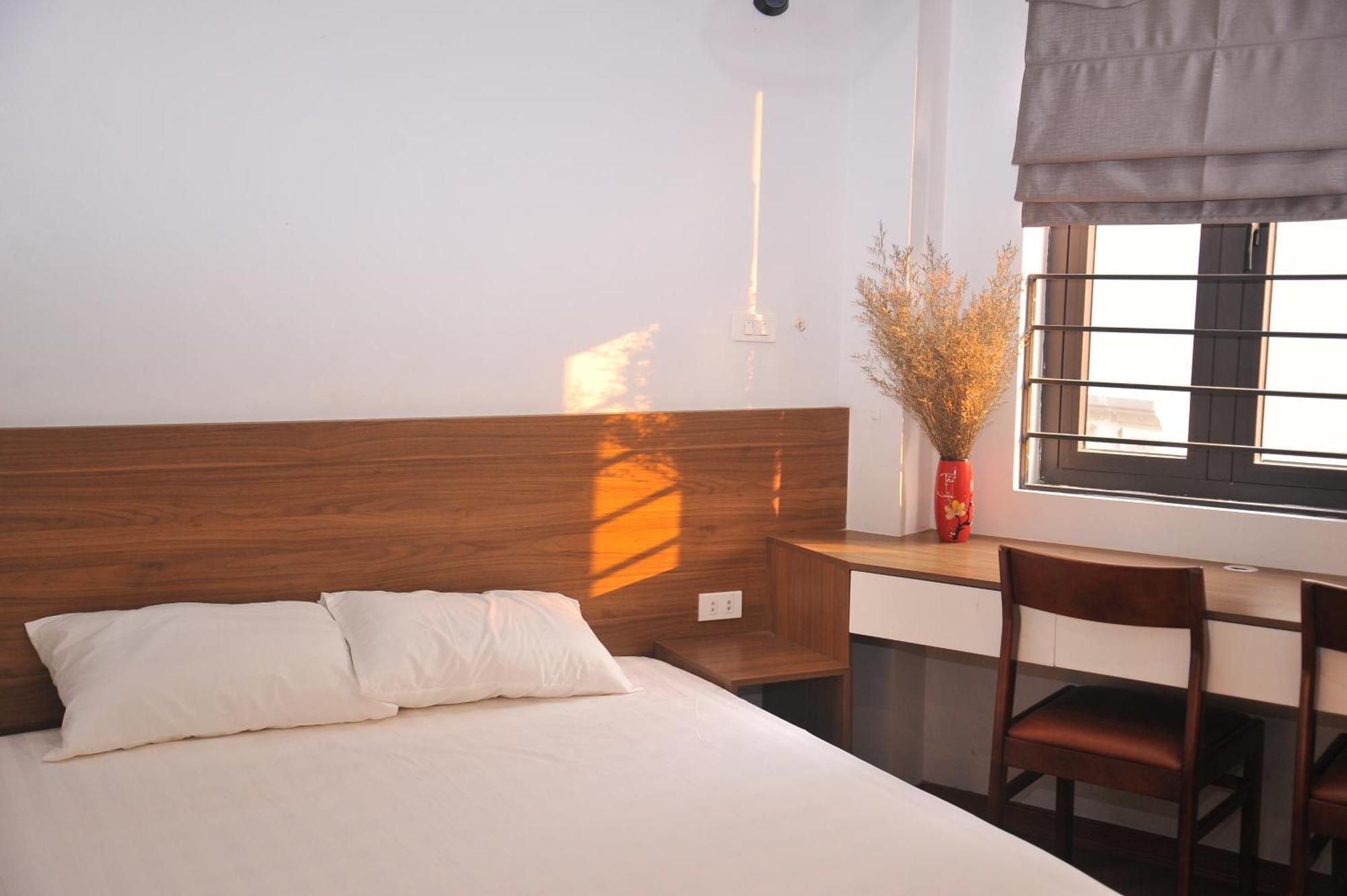Nha81Ngo36Mieudam Hotel Hà Nội Ngoại thất bức ảnh