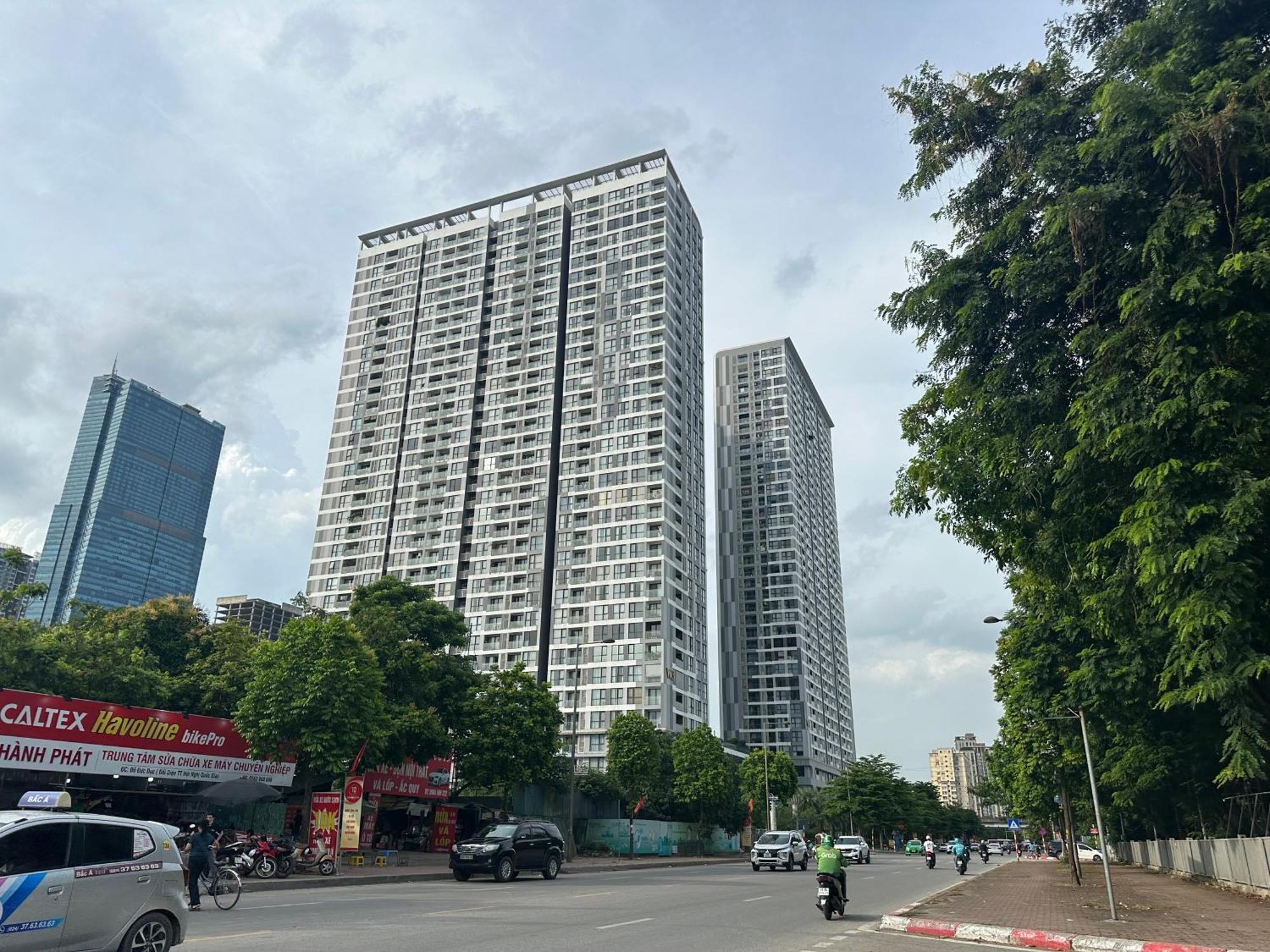 Nha81Ngo36Mieudam Hotel Hà Nội Ngoại thất bức ảnh