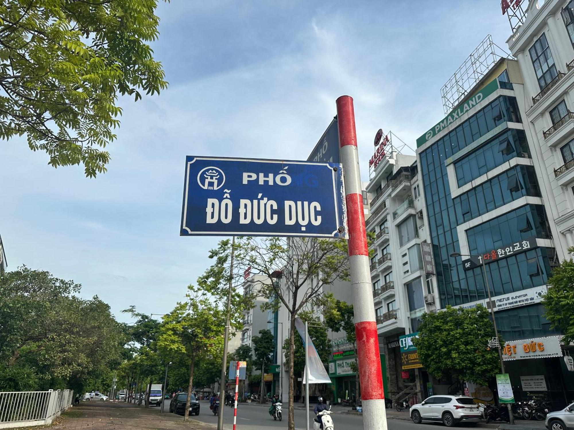 Nha81Ngo36Mieudam Hotel Hà Nội Ngoại thất bức ảnh